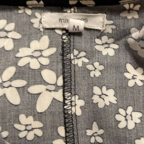 🌹Maurices Floral Kimono Cardigan - Picture 5 of 6